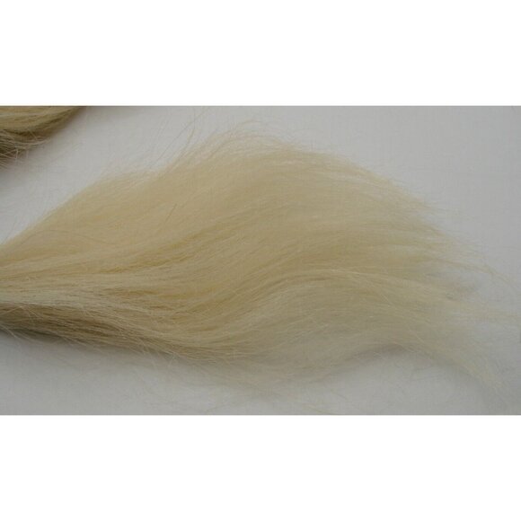 Mayde Beauty Wig Color 613 Light Blonde Straight Style Axis Lace Front Ivy Tpart - Picture 13 of 14